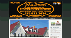 Desktop Screenshot of jbhomemod.com